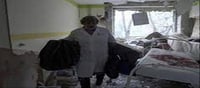 War Crime: Russia attacks Children's hospital..!